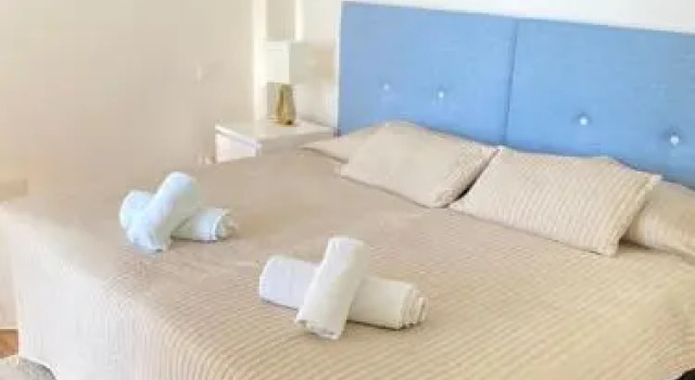 Sea view apartment in Miraflores