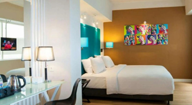 Suite Idoop Hotel by Prasanthi