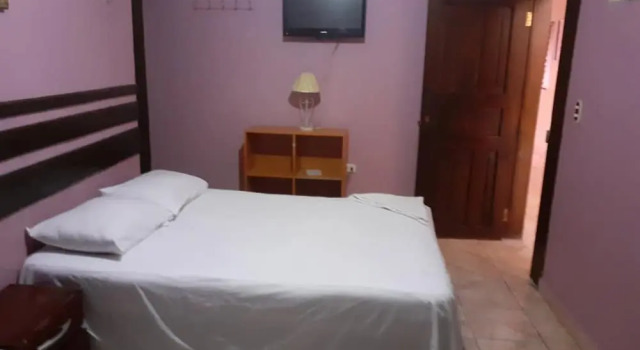 Hotel Emporio Maya