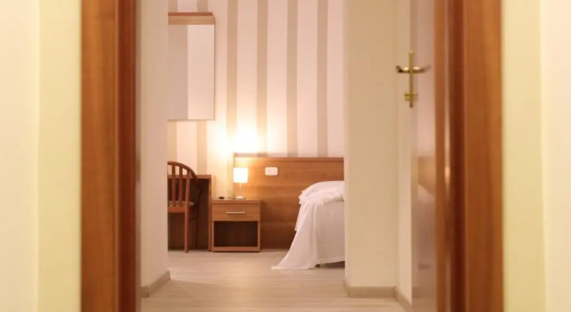 Номер Standard Hotel Castel Miramonti