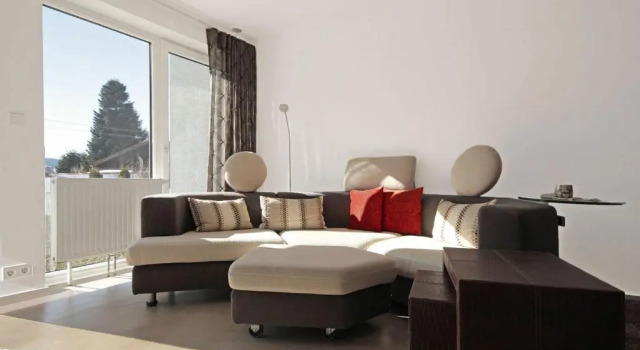 Appartement Falkenstein, Reserva ahora Apartamento Nesselwang Ostallgaeu, cerca de Stellenbichllift