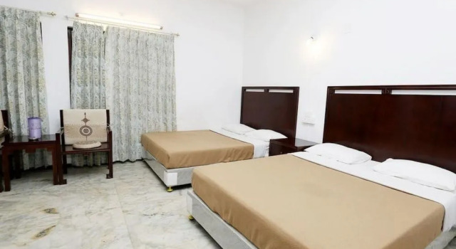 GuestHouser 2 BHK Homestay bab0