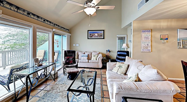 14300 Corpus Christi - 3 Br Condo, Rezerwuj Apartament Padre Island 