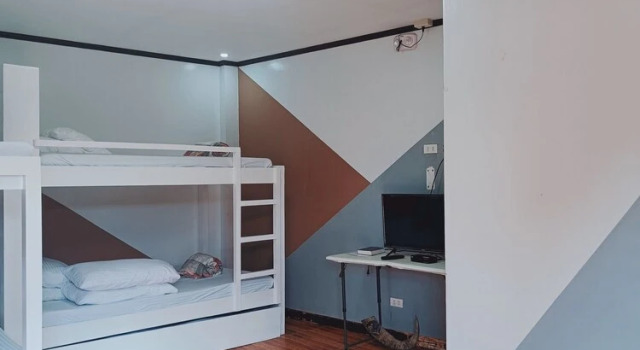 Habitación Estándar Pacific Waves Inn