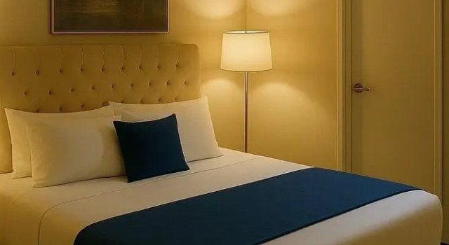 Номер Premium Hotel Ana Isabel