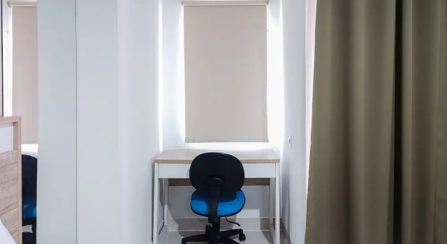 Best and Restful Studio Apartment Springwood Residence Tangerang, Prenota Appartamento Appartamenti a Tangerang, Appartamento