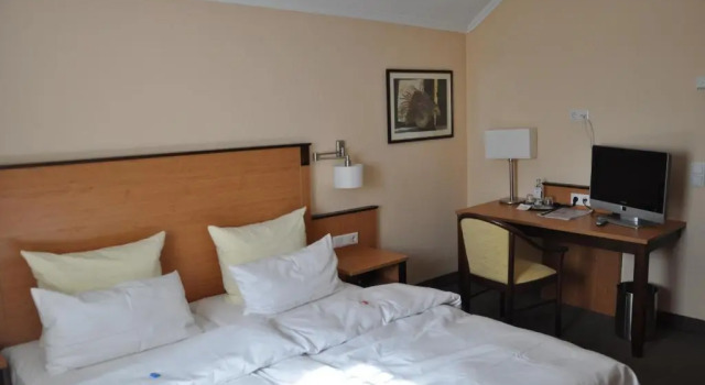 Люкс Hotel Gasthof Vogelsang