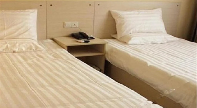 Harbin Baochang Express Hotel, Book Hotel Hoteller i Songbei med parkering, Parkering