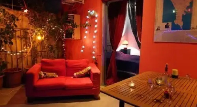 magicstay - flat 103m² 1 bedroom 1 bathroom - athens, Забронировать Отель Афины Острова Саронического залива - Аттика, рядом с Тиссио