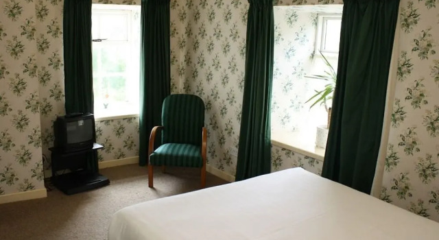 Двухместный коттедж Woodhill House