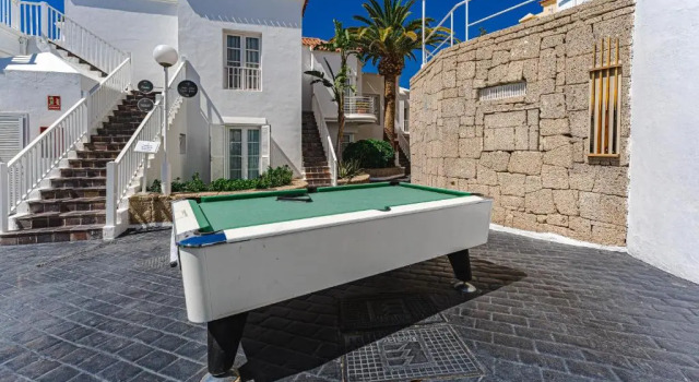 Вилла с 3 комнатами Villa Lagos de Fanabe