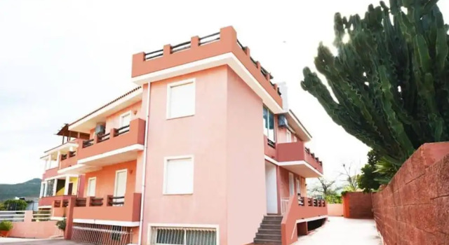 Apartment Close to the sea