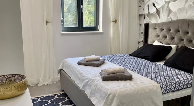 Апартаменты Apartments Fortes Fortuna