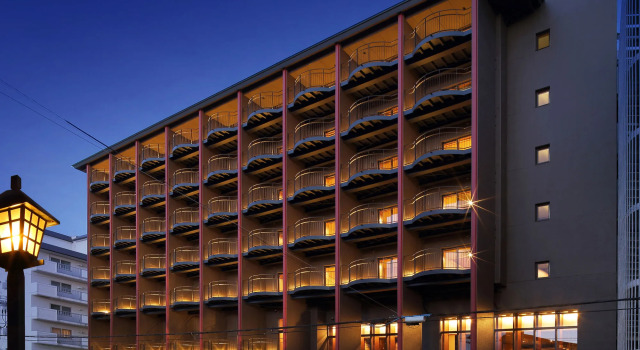 Hakodate Hotel Banso, Prenota Hotel Hotel a Hakodate con colazione, Colazione