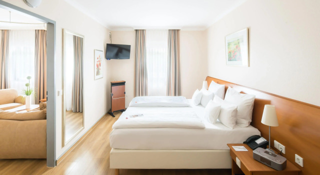PhiLeRo Hotel Köln