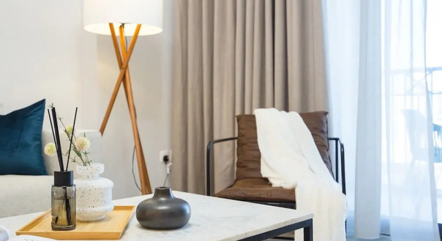Aya - Spacious 1BR Apartment in Madinat Jumeirah Living, Забронировать Апартаменты/квартира Апартаменты Эмирата Дубая, рядом с Рынок Мадинат Джумейра, Апартаменты/квартира