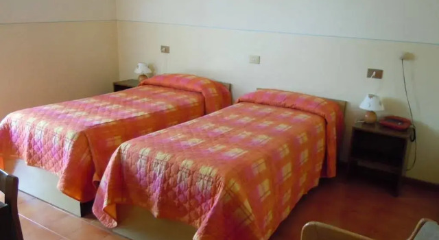 Albergo Bagner