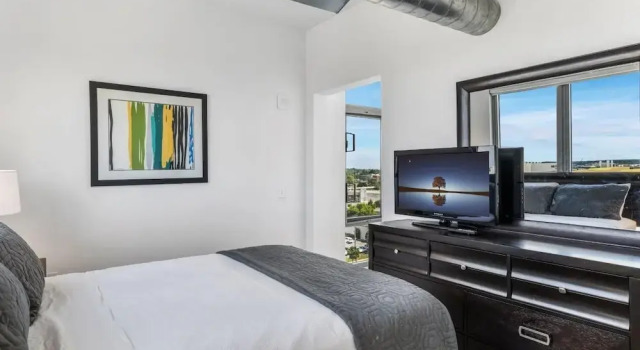 Sunset Boulevard Apartments, Забронировать Апартаменты/квартира Апартаменты Лос-Анджелеса, рядом с Hotel Cafe, Апартаменты/квартира