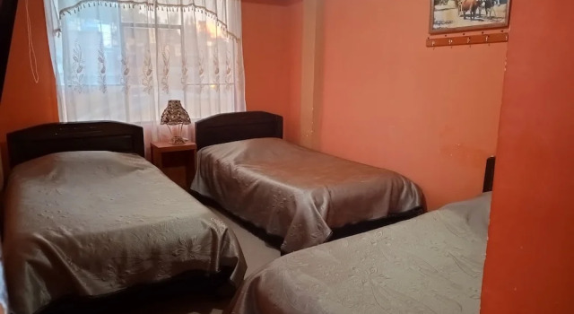 Номер Standard Hostal Puerto Alegre