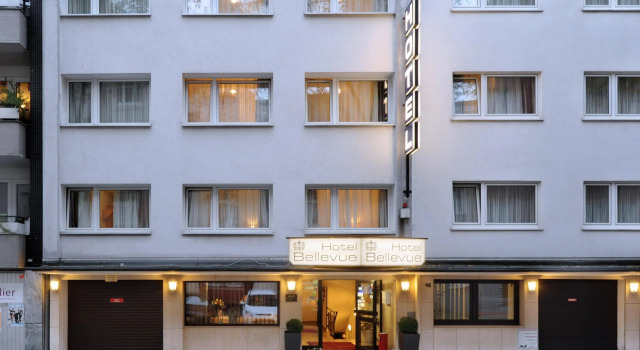 Bellevue Hotel