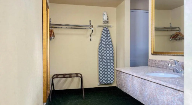 Deluxe Zimmer Econo Lodge Del Rio