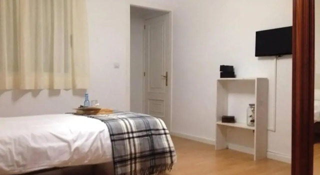 Двухместный номер Standard MON ComeySueña Guesthouse