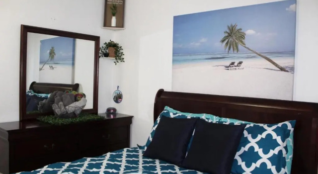 3 BDR affordable family home