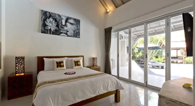 Вилла Superior Grange Villa - Legian
