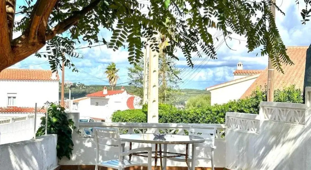 Famille villa STARBAL