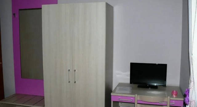 Standard double chambre B&B Max