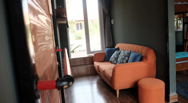 Trai Hoa Vang Homestay - Hostel, Book Hostel / Vandrerhjem Tuy Hoa Phu Yen