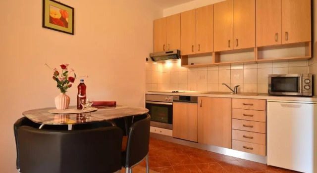 Апартаменты Apartmani Kožić
