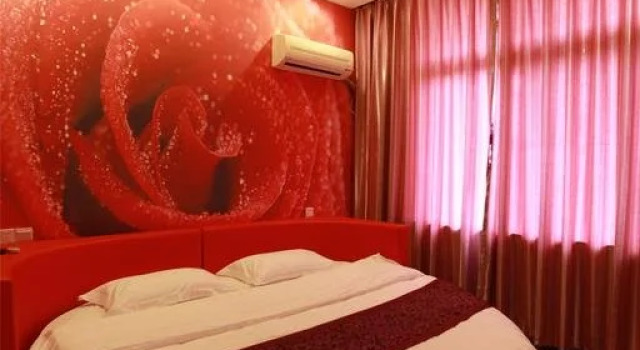 City 118 Hotel Laixi Moon Lake Park, Prenota Hotel Hotel a Shandong con parcheggio, Parcheggio