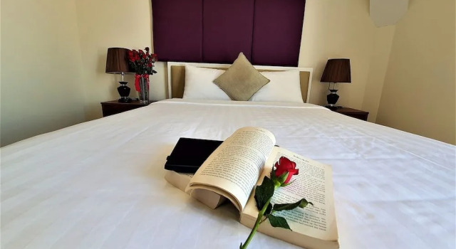 Himalaya Phoenix Dalat Boutique, Book Boutique Hotel Da Lat Lam Dong