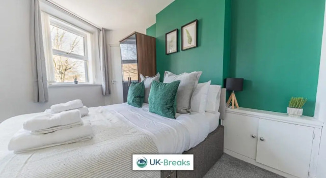 Коттедж Pet-friendly holiday home