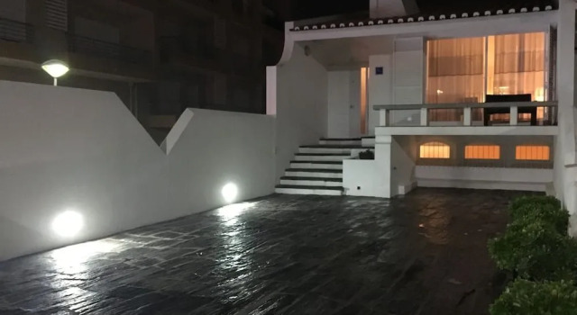Casa do Mar -Sea House