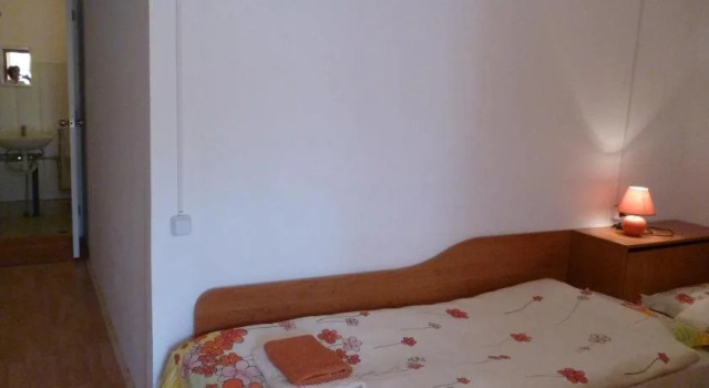 Villa Jun Guest House, Забронировать Гостевой дом Отели Видина с парковкой, Парковка