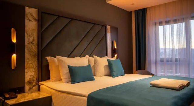 Номер Standard Palace Hotel & Spa