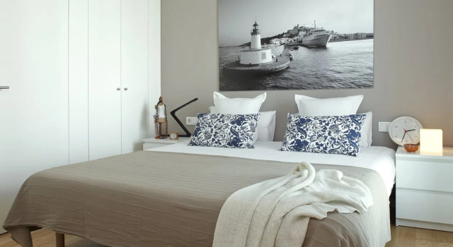 Durlet Beach Apartments
