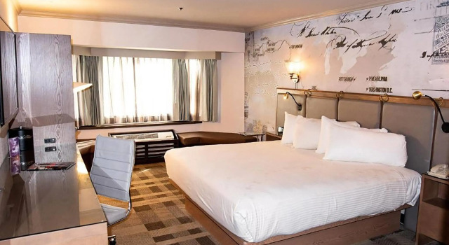 Primm Valley Hotel & Casino, a Travelodge by Wyndham, Забронировать Отель Отели Примм с парковкой, Парковка