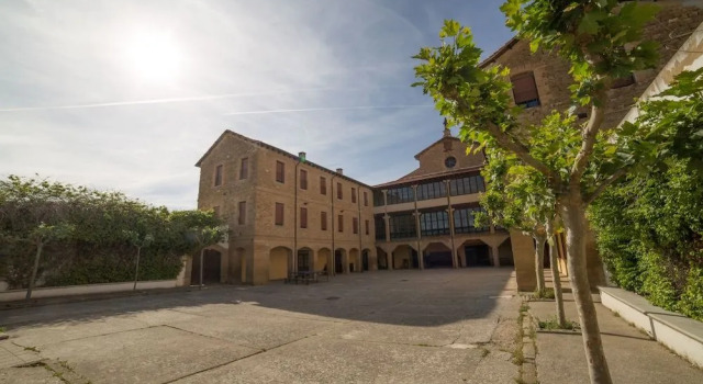 Albergue Bei.tu, Prenota Hotel Beire Navarra