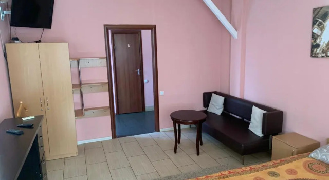 Полулюкс Green-Hotel