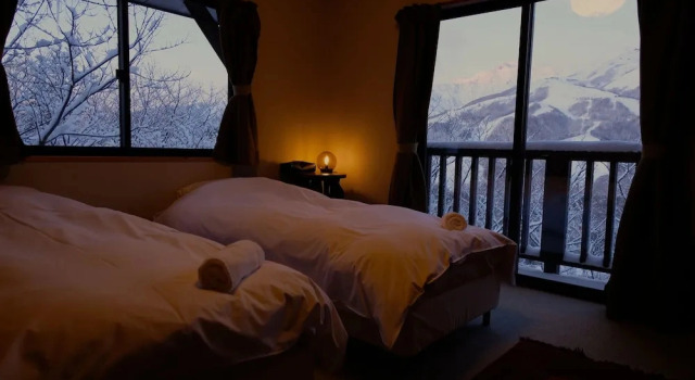 Wakuraba, Prenota Casa vacanze Hakuba 