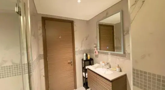Modern 3BR Luxury Living in Sobha Hartland