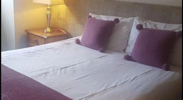 Двухместный номер Standard Bentley Hotel