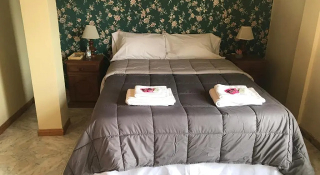 Номер Standard Hotel Lago del Desierto