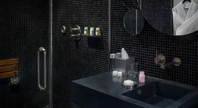 Двухместный номер Deluxe Hotel on Rivington