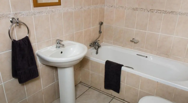 Двухместный семейный номер Standard Garden Route Ilita Lodge
