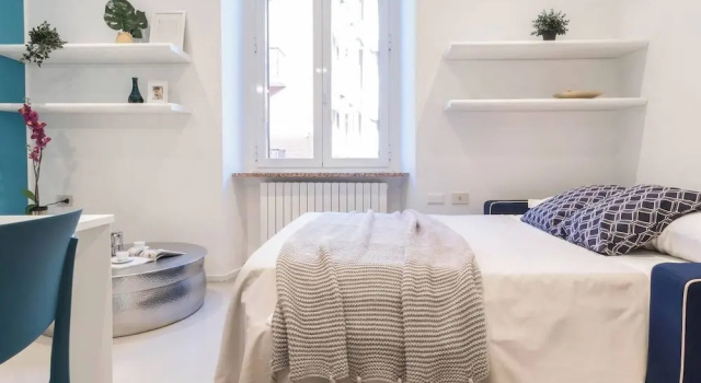 JOIVY Smart Apartment Near S.agostino Metro