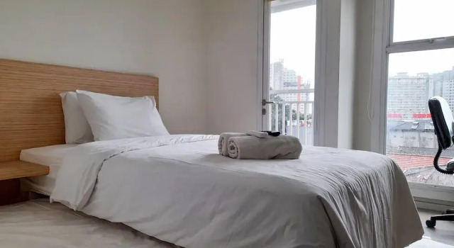 Compact Studio Parahyangan Residence Apartment near UNPAR, Rezervasyon Daire Bandung Kidul Bandung